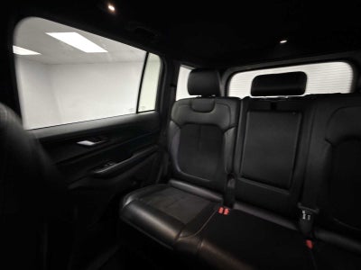 2024 Jeep Grand Cherokee Altitude 4x4