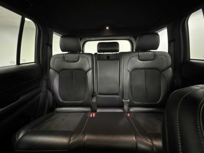 2024 Jeep Grand Cherokee Altitude 4x4