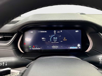 2024 Jeep Grand Cherokee Altitude 4x4