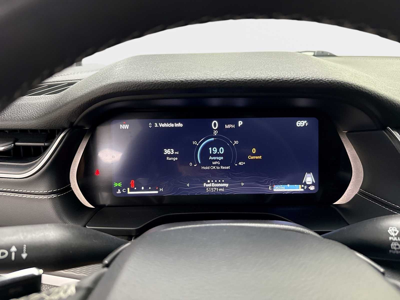 2024 Jeep Grand Cherokee Altitude 4x4