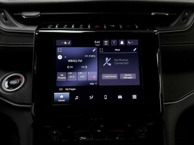 2024 Jeep Grand Cherokee Altitude 4x4