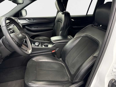 2024 Jeep Grand Cherokee Altitude 4x4