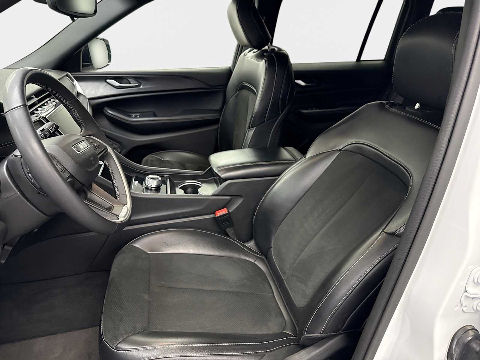 2024 Jeep Grand Cherokee Altitude 4x4