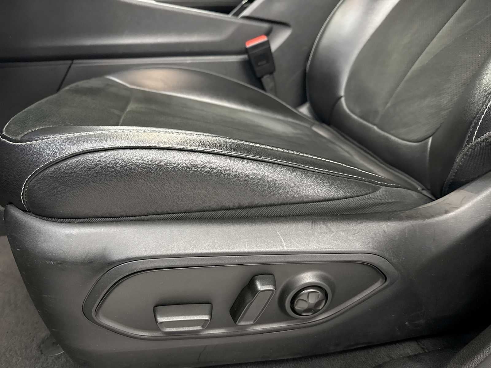 2024 Jeep Grand Cherokee Altitude 4x4