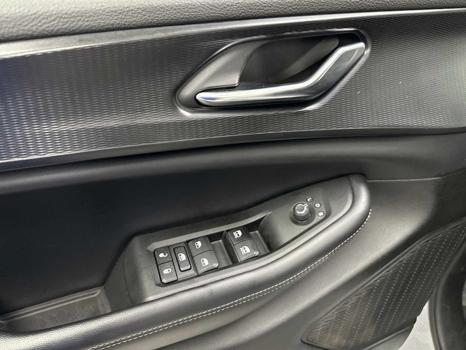 2024 Jeep Grand Cherokee Altitude 4x4