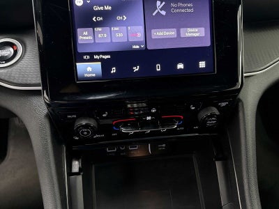 2024 Jeep Grand Cherokee Altitude 4x4