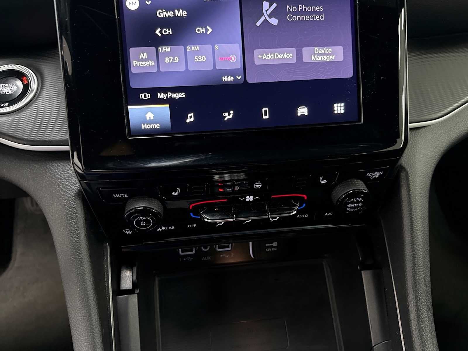 2024 Jeep Grand Cherokee Altitude 4x4