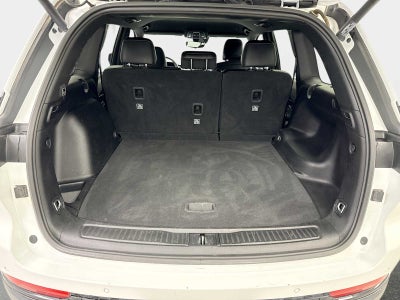 2024 Jeep Grand Cherokee Altitude 4x4