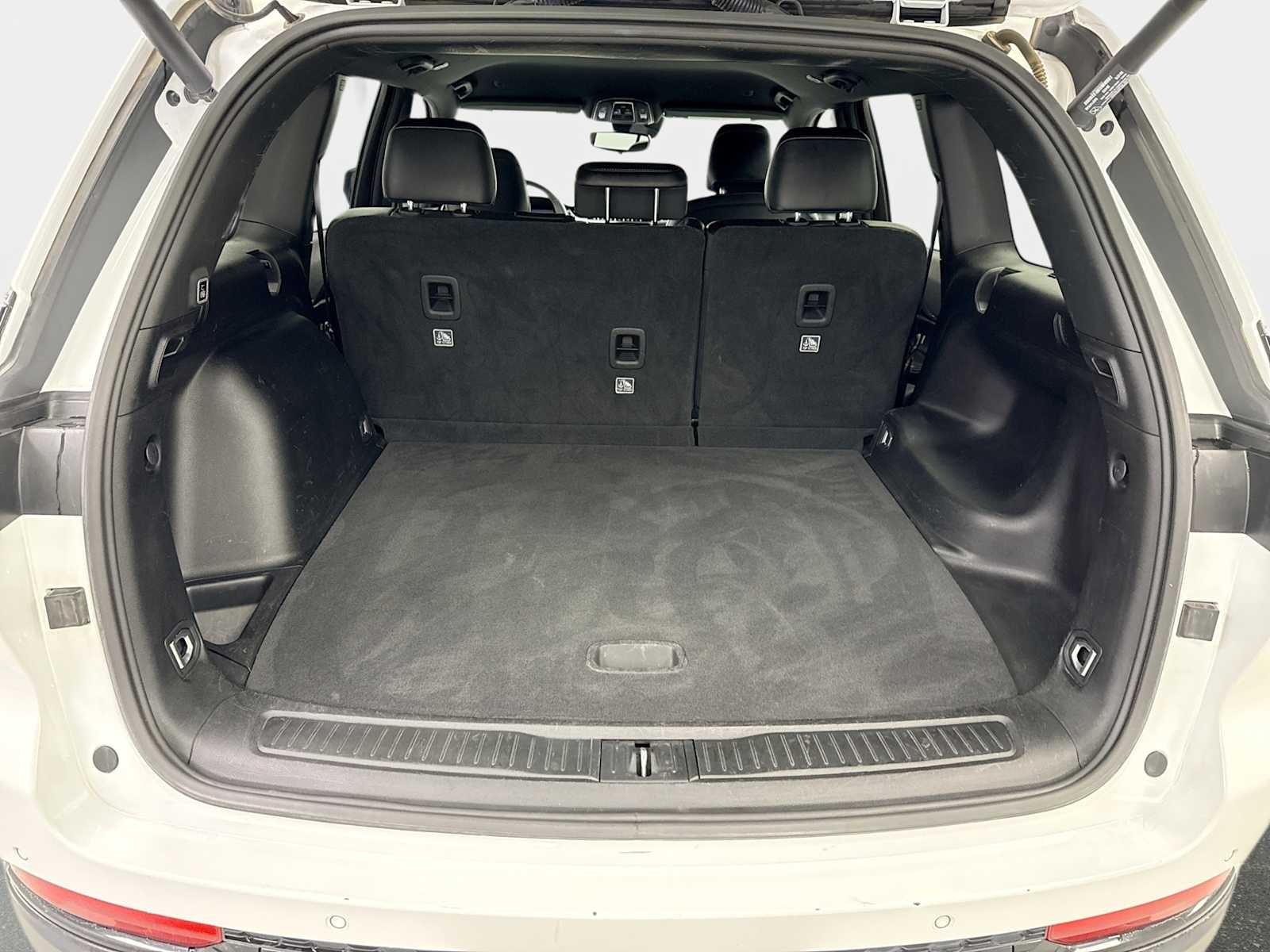 2024 Jeep Grand Cherokee Altitude 4x4