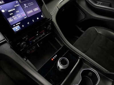 2024 Jeep Grand Cherokee Altitude 4x4