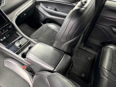 2024 Jeep Grand Cherokee Altitude 4x4