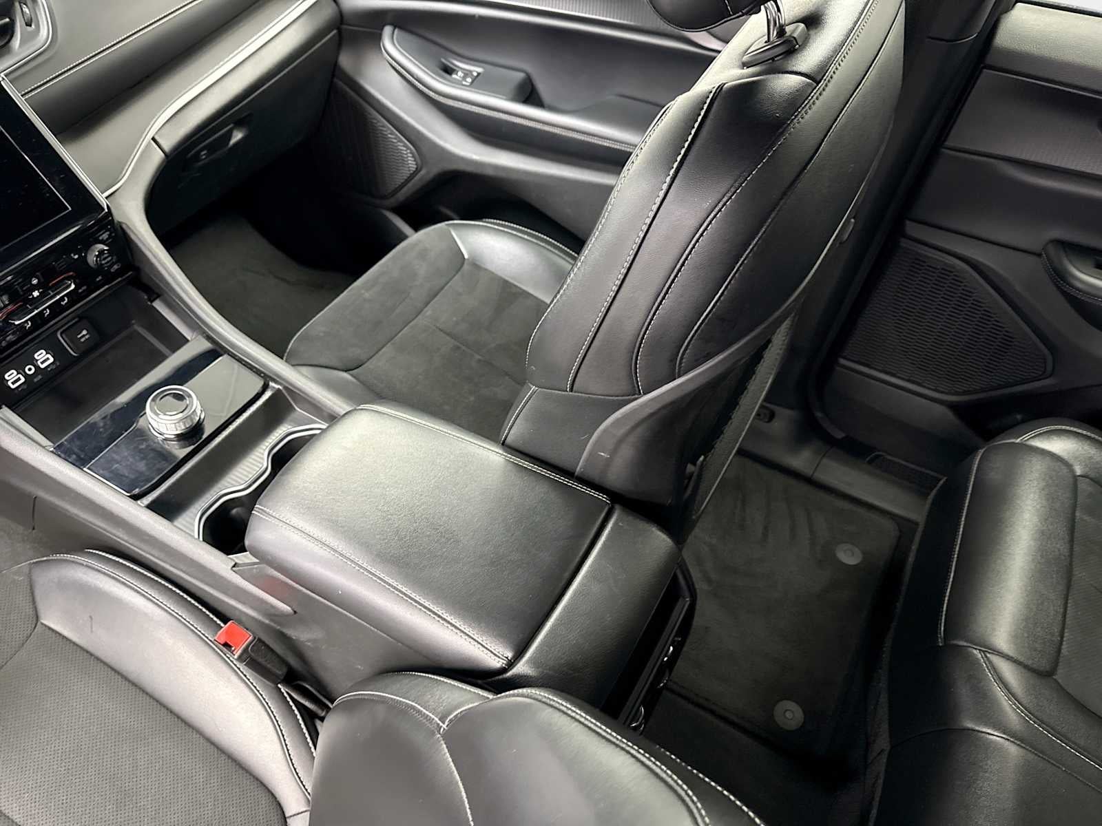 2024 Jeep Grand Cherokee Altitude 4x4