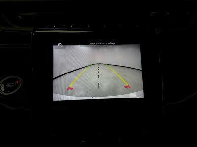 2024 Jeep Grand Cherokee Altitude 4x4