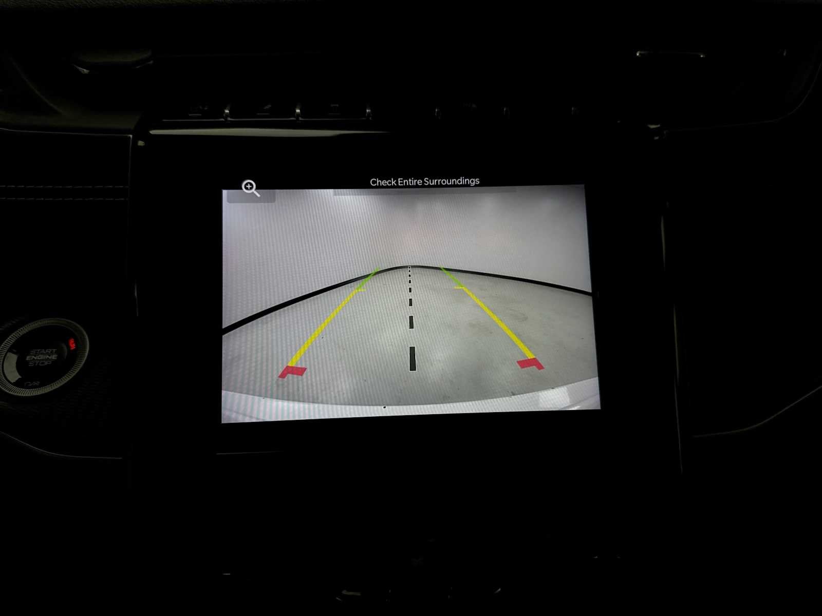 2024 Jeep Grand Cherokee Altitude 4x4