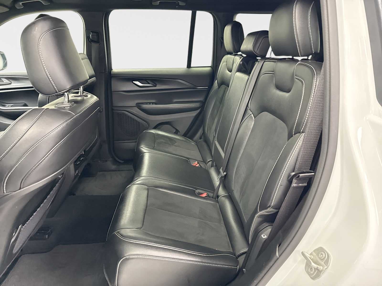 2024 Jeep Grand Cherokee Altitude 4x4