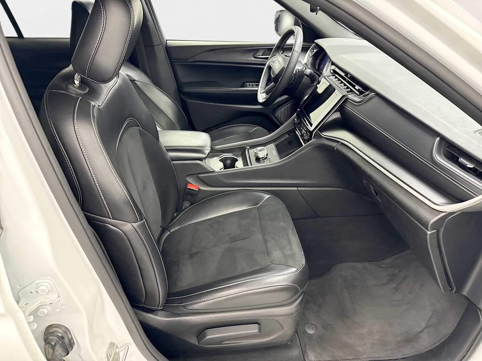 2024 Jeep Grand Cherokee Altitude 4x4