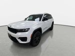 2024 Jeep Grand Cherokee Altitude 4x4