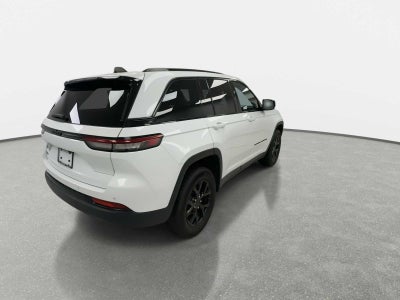 2024 Jeep Grand Cherokee Altitude 4x4