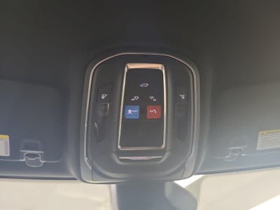 2025 Jeep Grand Cherokee GRAND CHEROKEE LAREDO 4X4