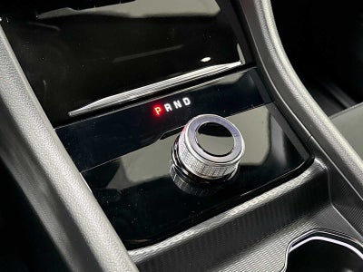 2025 Jeep Grand Cherokee GRAND CHEROKEE LAREDO 4X4