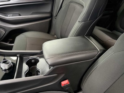 2025 Jeep Grand Cherokee GRAND CHEROKEE LAREDO 4X4