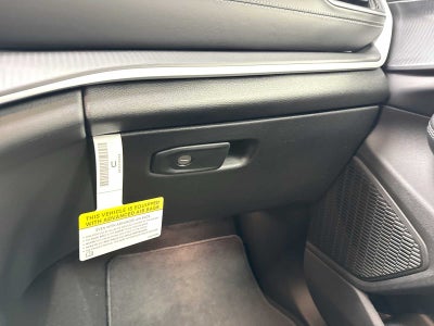 2025 Jeep Grand Cherokee GRAND CHEROKEE LAREDO 4X4