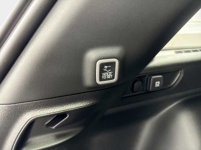 2025 Jeep Grand Cherokee GRAND CHEROKEE LAREDO 4X4