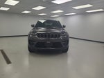2025 Jeep Grand Cherokee GRAND CHEROKEE LAREDO 4X4