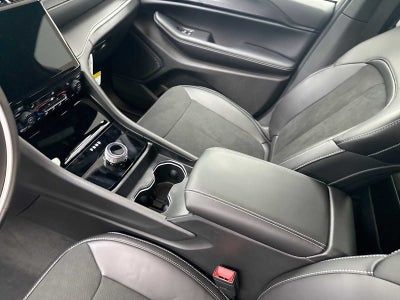 2027 Jeep Grand Cherokee GRAND CHEROKEE LAREDO X 4X4