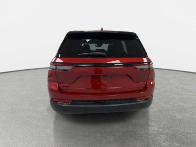 2027 Jeep Grand Cherokee GRAND CHEROKEE LAREDO X 4X4