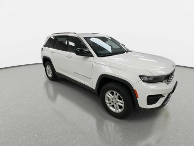 2024 Jeep Grand Cherokee Laredo 4x4