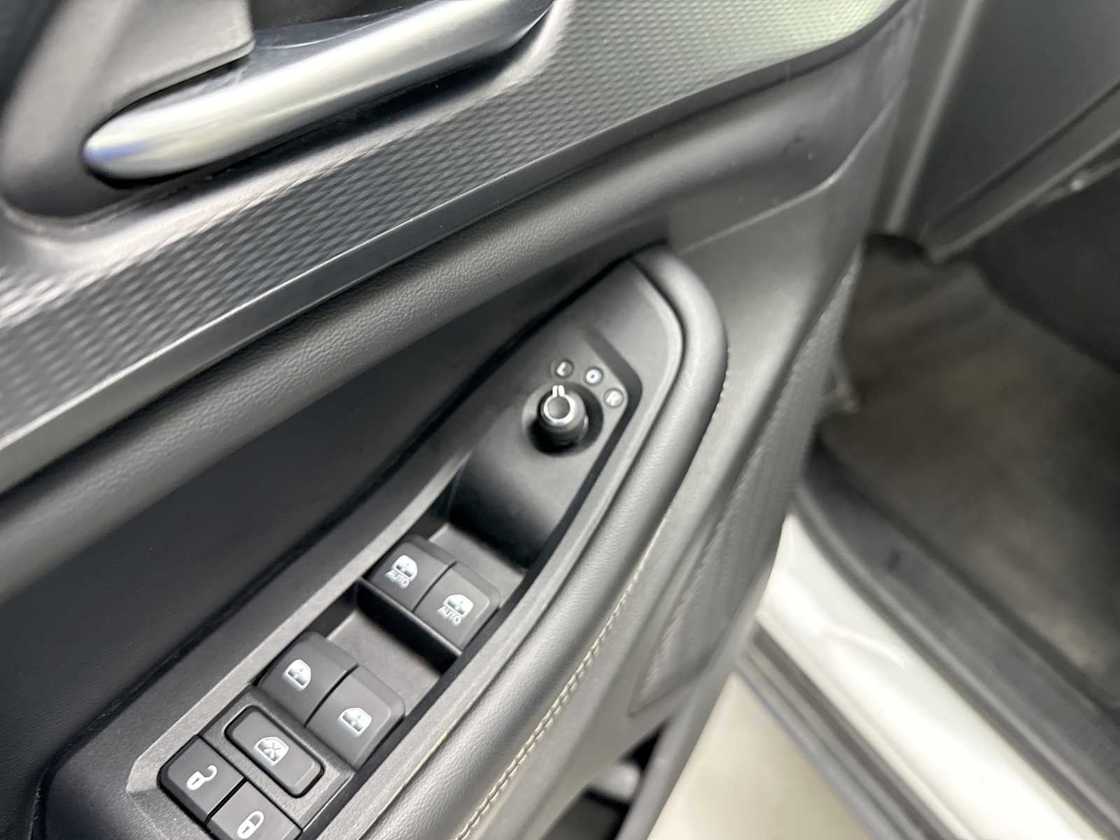 2024 Jeep Grand Cherokee Laredo 4x4