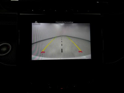 2024 Jeep Grand Cherokee Laredo 4x4