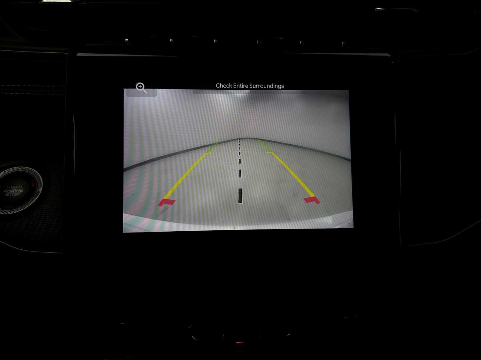 2024 Jeep Grand Cherokee Laredo 4x4