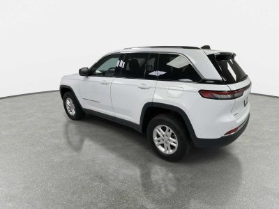 2024 Jeep Grand Cherokee Laredo 4x4