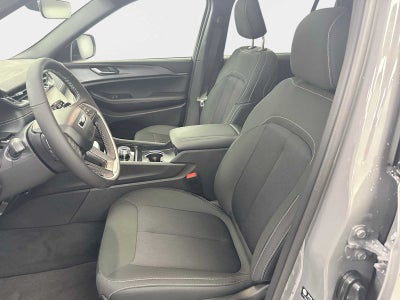 2027 Jeep Grand Cherokee GRAND CHEROKEE LAREDO X 4X4