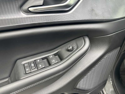2027 Jeep Grand Cherokee GRAND CHEROKEE LAREDO X 4X4