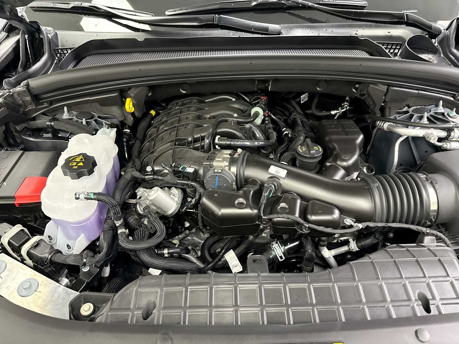 2027 Jeep Grand Cherokee GRAND CHEROKEE LAREDO X 4X4