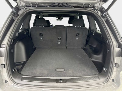 2027 Jeep Grand Cherokee GRAND CHEROKEE LAREDO X 4X4