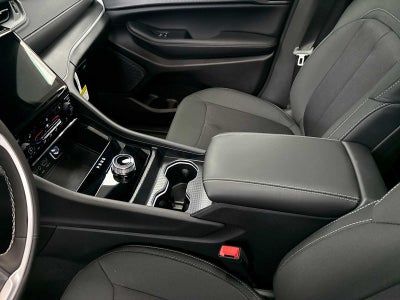 2027 Jeep Grand Cherokee GRAND CHEROKEE LAREDO X 4X4