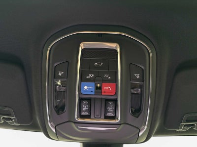 2027 Jeep Grand Cherokee GRAND CHEROKEE LAREDO X 4X4