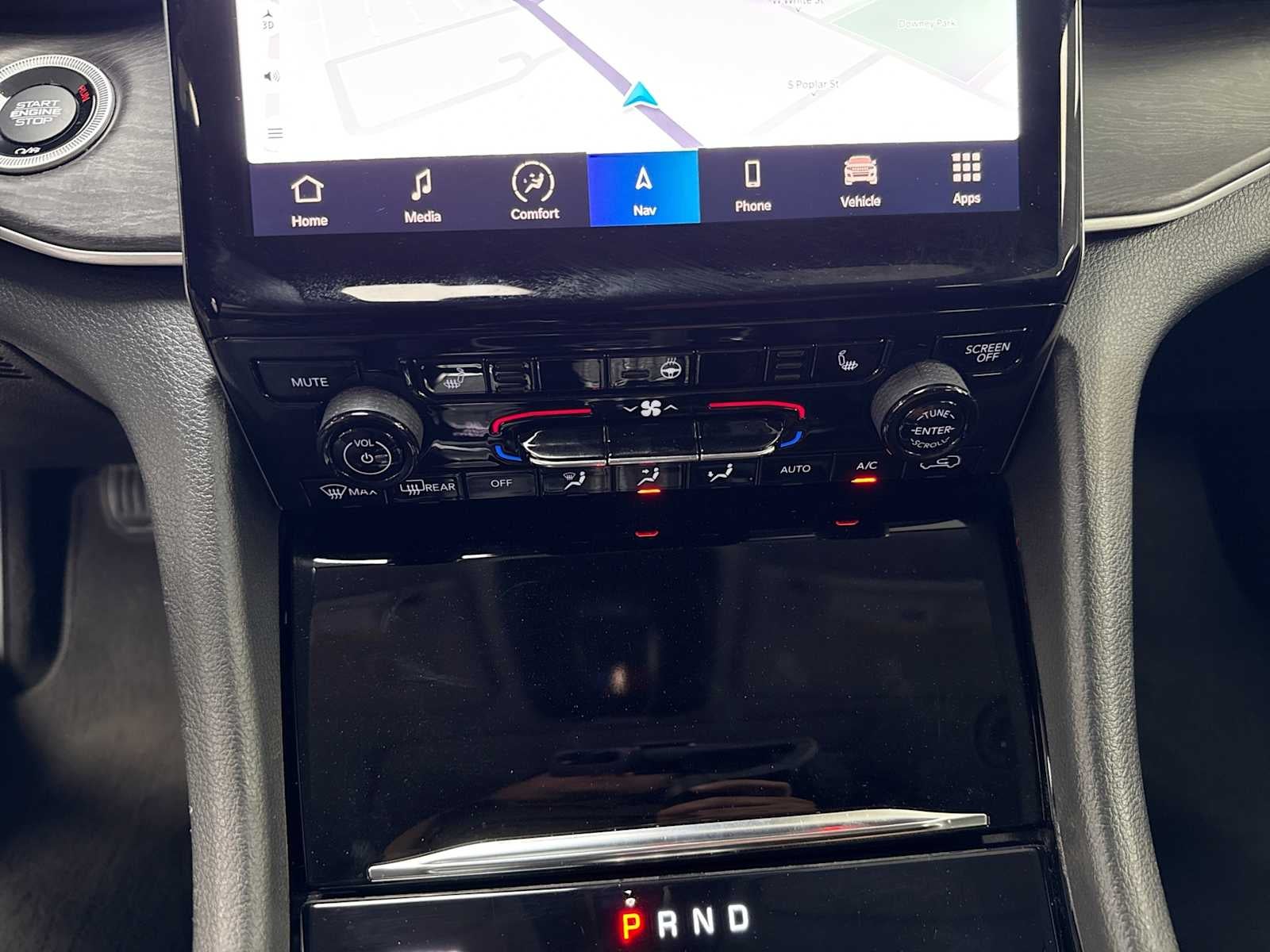 2022 Jeep Grand Cherokee Limited 4x4