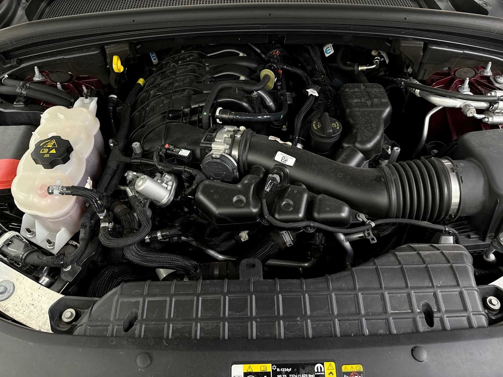 2022 Jeep Grand Cherokee Limited 4x4