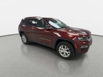 2022 Jeep Grand Cherokee Limited 4x4