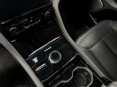 2022 Jeep Grand Cherokee Limited 4x4