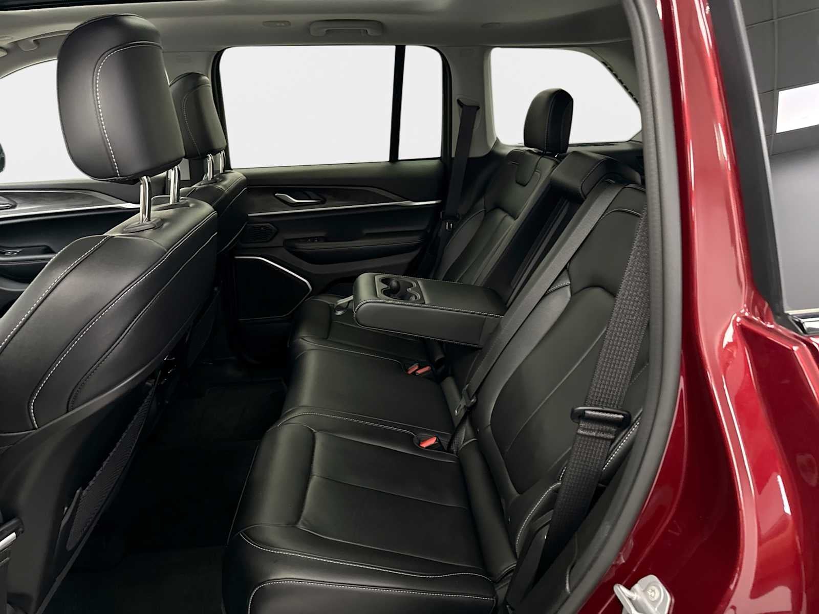 2022 Jeep Grand Cherokee Limited 4x4