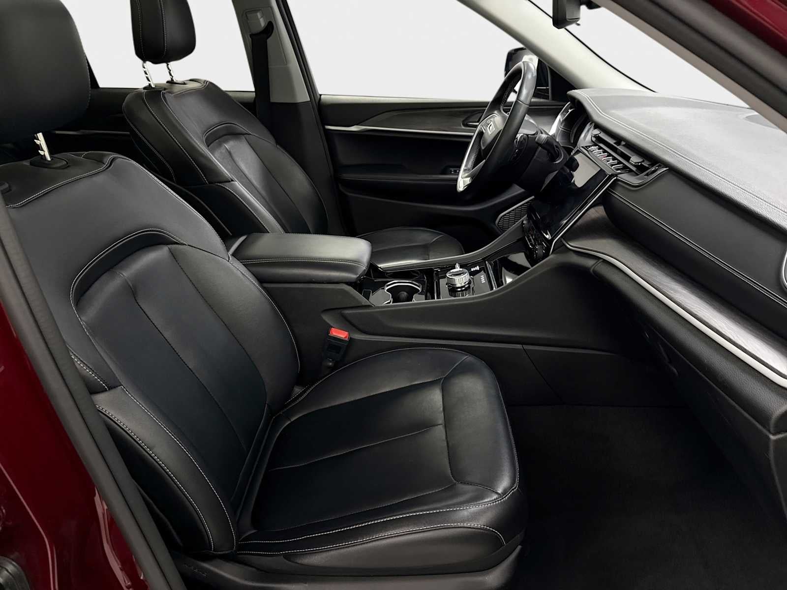 2022 Jeep Grand Cherokee Limited 4x4