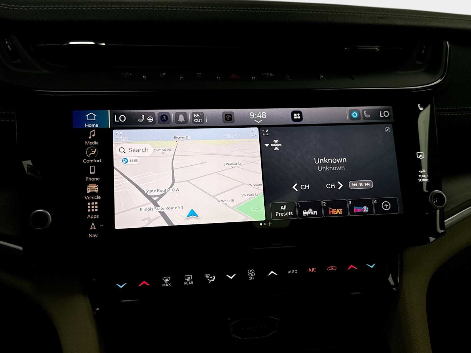 2027 Jeep Grand Cherokee GRAND CHEROKEE LIMITED 4X4