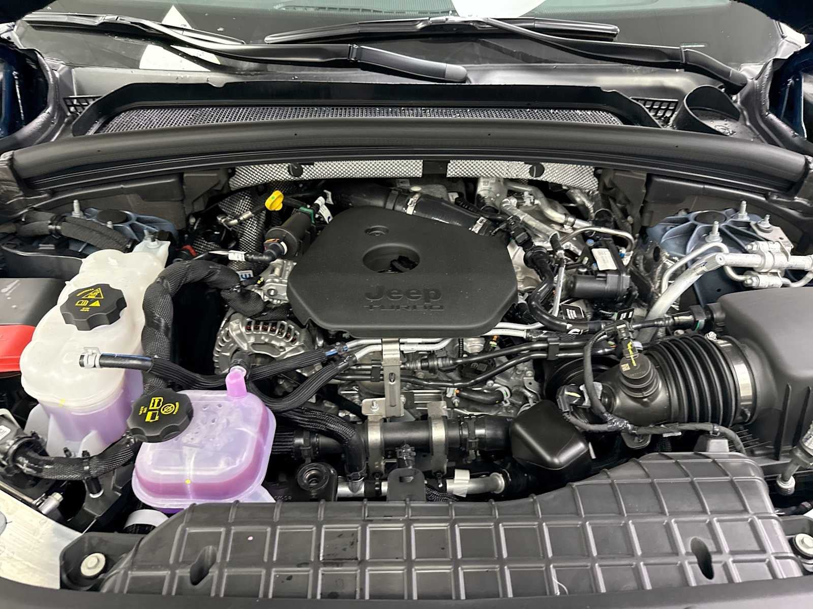 2027 Jeep Grand Cherokee GRAND CHEROKEE LIMITED 4X4