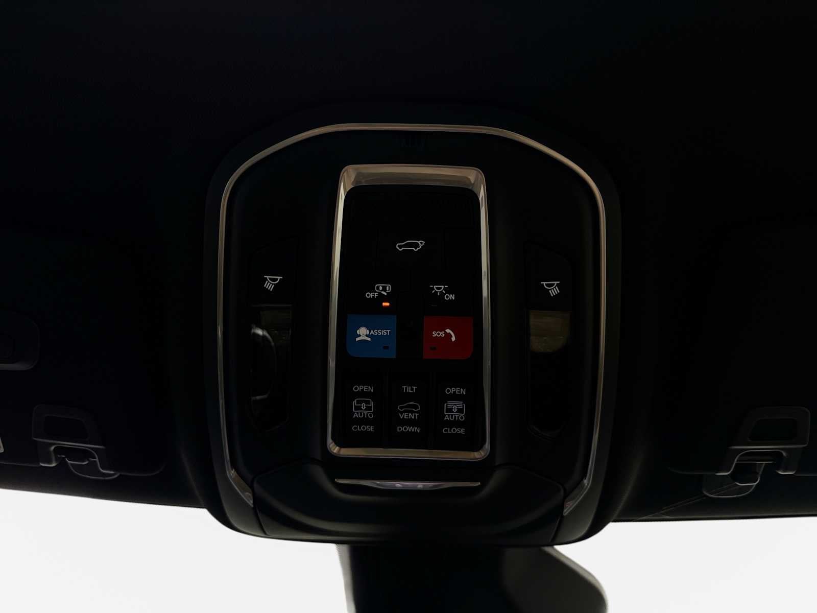 2027 Jeep Grand Cherokee GRAND CHEROKEE LIMITED 4X4